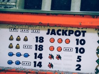Slotmaskinen - från 1800 talet till idag 8 Slotmaskinen - från 1800 talet till idag