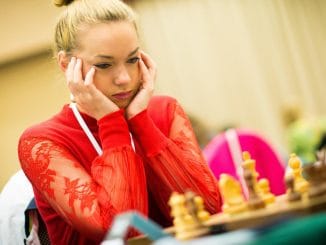 Bästa kvinnliga schackspelarna genom tiderna 3 Bästa kvinnliga schackspelarna genom tiderna