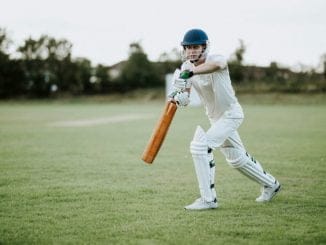 Cricket - en gentlemannasport