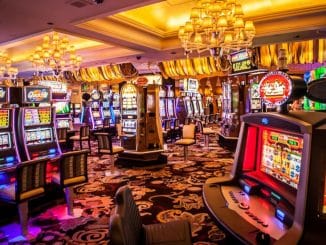 Casino Games: Dessa är spelarnas absoluta favoriter!