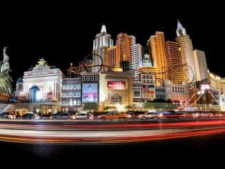 Casino online lockar många