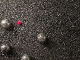 Reglerna för Petanque eller Boule