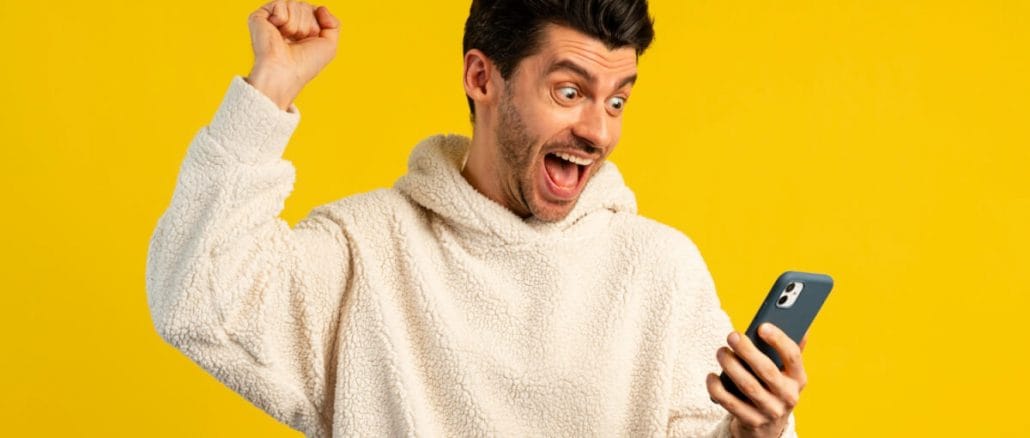 Spelarnas top 4 slots på mobila casinon