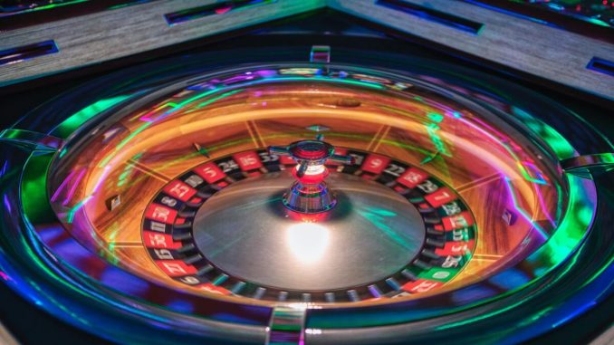 Vilka faktorer är viktigast på ett online casino?
