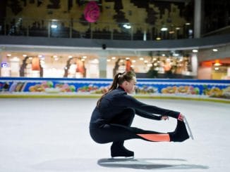 Regler för konståkning