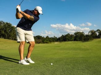 Allt du behöver veta om du vill betta på golf