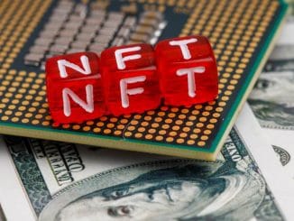Kändisar och NFT:er