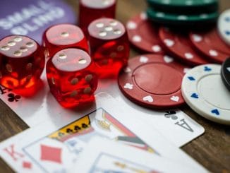 Sportspel kräver strategiskt tänkande