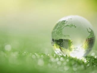 3 sätt på vilka idrottsindustrin hjälper planeten