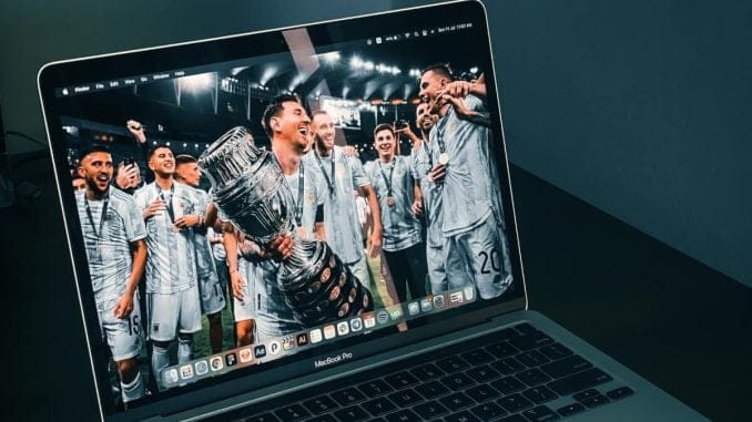Snyggaste fotbollsspelarna 2022 Snyggaste fotbollsspelarna 2022