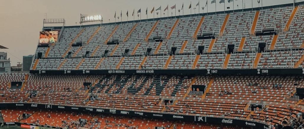 Vinnarna i de fem största europeiska ligorna