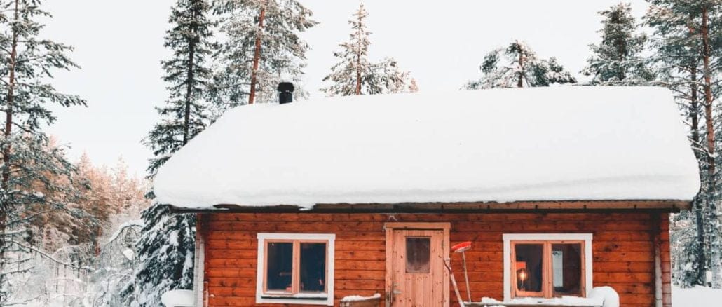 En sportstuga i fjällen – en dröm för många