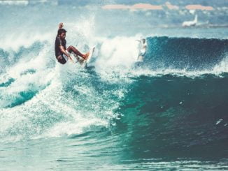 Allt om surfing – Konsten att rida på vågor
