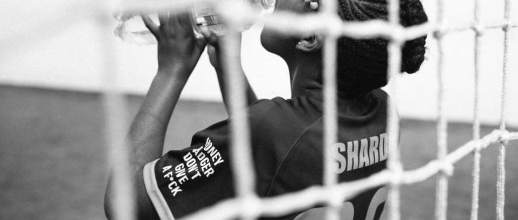 Så kopplar du av efter matchen