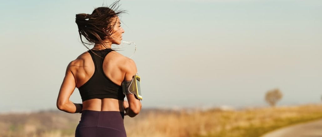 10 tips till att förbättra din löpning