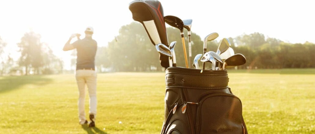 Vilken golftävling är mest prestigefylld