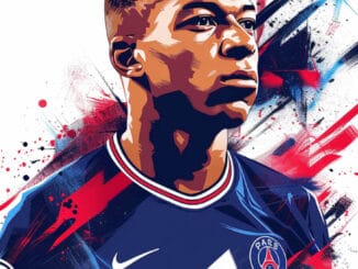 Hur mycket tjänar Mbappé i lön? 3 Hur mycket tjänar Mbappé i lön