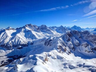 Här är vinterns stora sporthöjdpunkter 2 Här är vinterns stora sporthöjdpunkter illustration