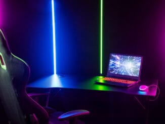 Intresset för e-sport fortsätter att öka 3 Intresset för e-sport fortsätter att öka illustration