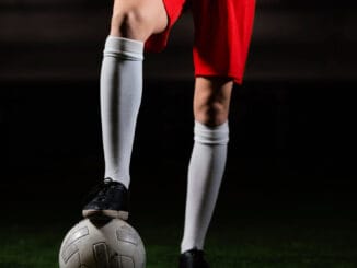 Allt om Filippa Angeldahl - fotbollskarriären och framtid! 2 Allt om Filippa Angeldahl