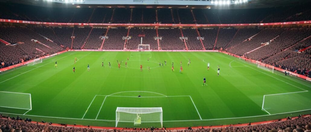 Här är vad som händer i Southampton mot Liverpool! illustration