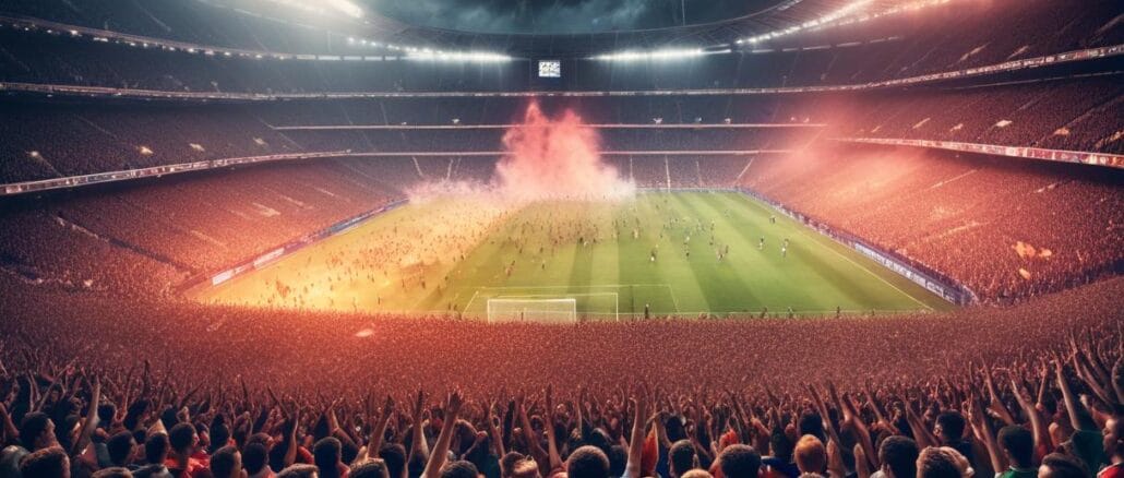 Så ser laguppställningen ut för PSG mot Lyon! illustration