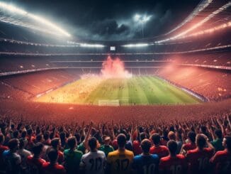 Så ser laguppställningen ut för PSG mot Lyon! 5 Så ser laguppställningen ut för PSG mot Lyon! illustration