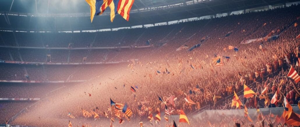 Fotboll idag illustration