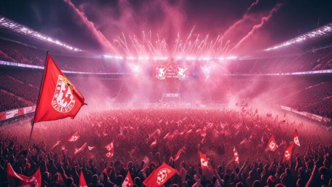 Så här ser poängställningen ut för Röda Stjärnan! illustration