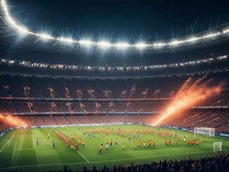 Så levererar GIF Sundsvall matcher att minnas! illustration