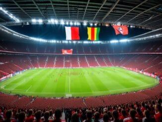 Så här ser Bayer Leverkusen och Stuttgart ut i laguppställningen! illustration