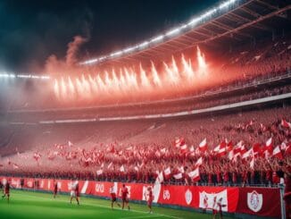 Så ligger poängställningen i Sturm Graz just nu! 3 Så ligger poängställningen i Sturm Graz just nu! illustration