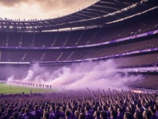 Fiorentina mot Roma – Dags för laguppställningen! illustration