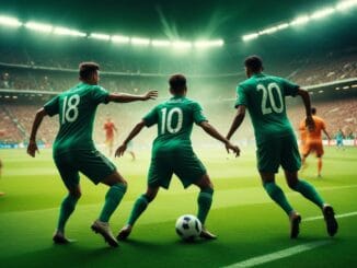 Så här har statistiken sett ut mellan Man City och Tottenham 6 Så här har statistiken sett ut mellan Man City och Tottenham illustration