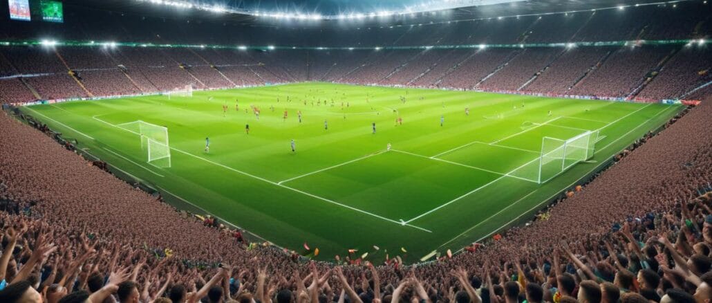 Så ställer Nottingham Forest FC upp mot West Ham! illustration