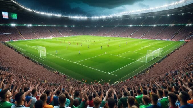 Så ställer Nottingham Forest FC upp mot West Ham! Så ställer Nottingham Forest FC upp mot West Ham! illustration