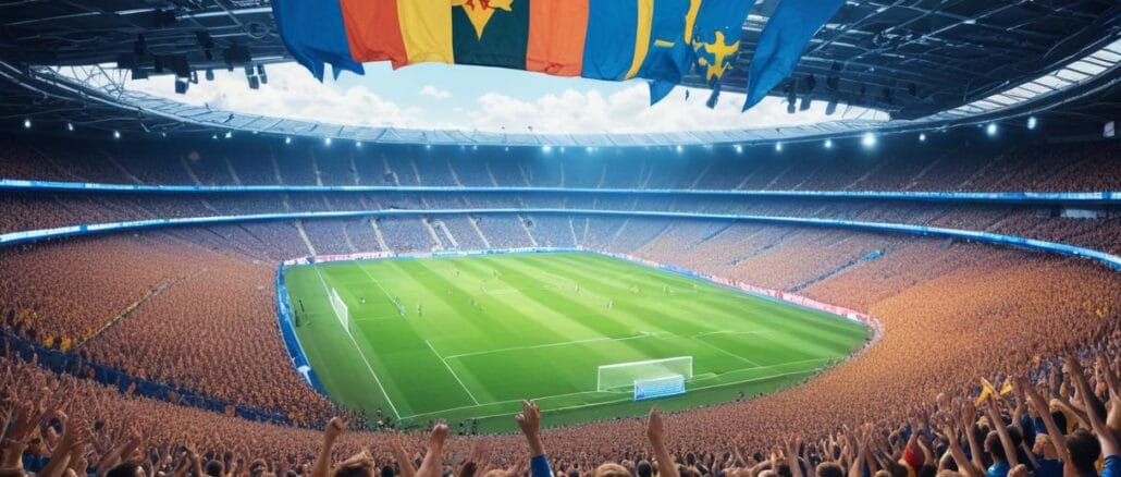 Äntligen! HBK matcher som får oss att jubla illustration