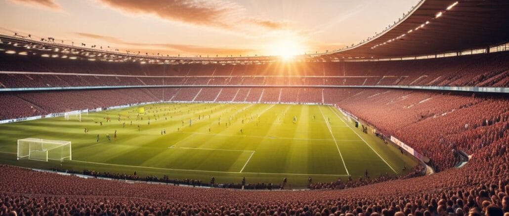Helsingborgs IF matcher illustration