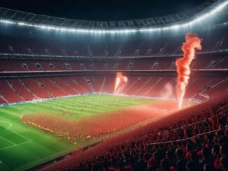 Kolla in läget: Galatasarays poängställning och matcher! 8 Kolla in läget illustration