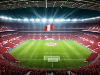 Så fixar du klipp på Danmarks herrlandslags matcher! 7 Så fixar du klipp på Danmarks herrlandslags matcher! illustration