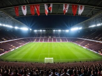 Häng med på Burnley mot Sheffield Utd - laguppställningar! illustration