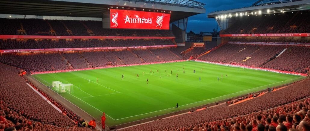 Liverpool mot Chelsea - Här är vad du ska veta! illustration