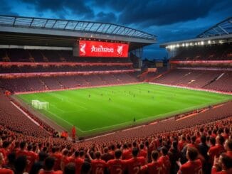 Liverpool mot Chelsea - Här är vad du ska veta! 10 Liverpool mot Chelsea - Här är vad du ska veta! illustration