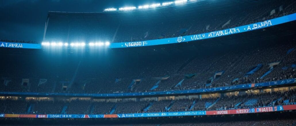 Spännande laguppställningar inför Napoli mot Atalanta! illustration