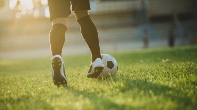 Bella Anderssons stora kliv – från Hammarby till Real Madrid illustration