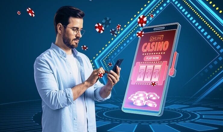 Sponsring och betalningar illustration