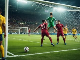Allt du behöver veta om statistik i Svenska Cupen! 4 Allt du behöver veta om statistik i Svenska Cupen! illustration