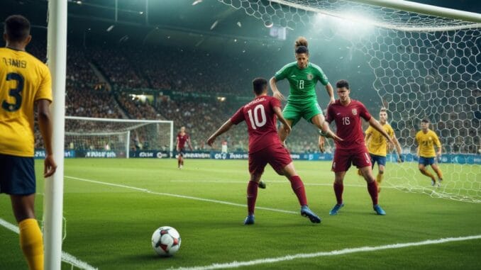 Allt du behöver veta om statistik i Svenska Cupen! illustration