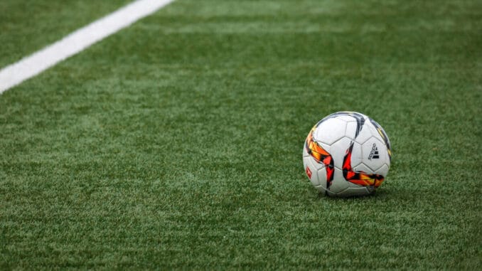 Betting på sport – tips för smartare spel Betting på sport – tips för smartare spel illustration