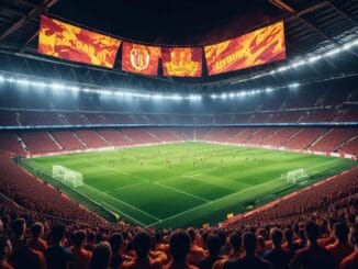 Allt om Leicester City FC illustration
